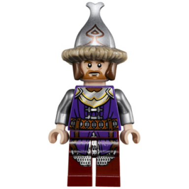 lake-town guard