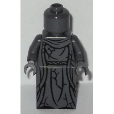 statue - dol guldur