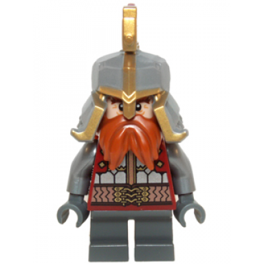 dain ironfoot