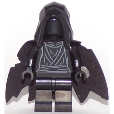 ringwraith nazgûl - hood basic