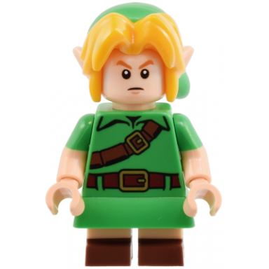 young link