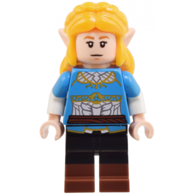 princess zelda