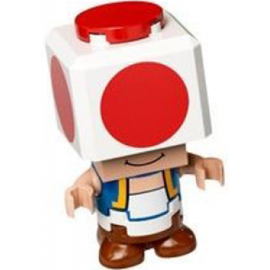 toad - happy closed mouth