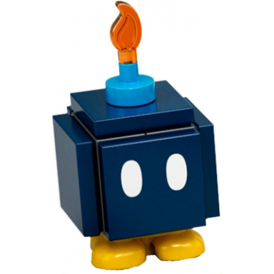 bob-omb super mario series 1 character only