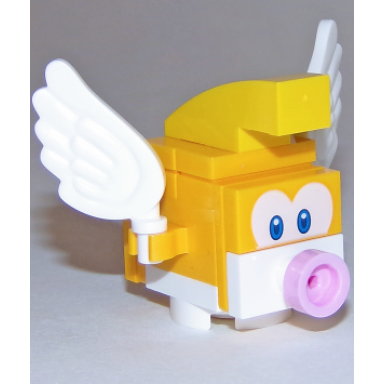 eep cheep super mario series 1 character only
