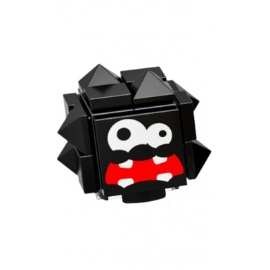 fuzzy super mario series 1 character only