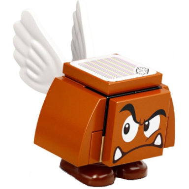 paragoomba super mario series 1 character only