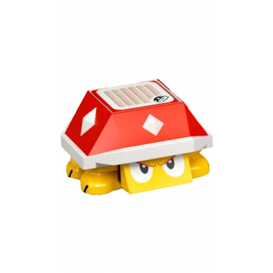 spiny super mario series 1 character only