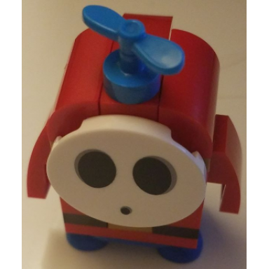 fly guy super mario series 2 character only