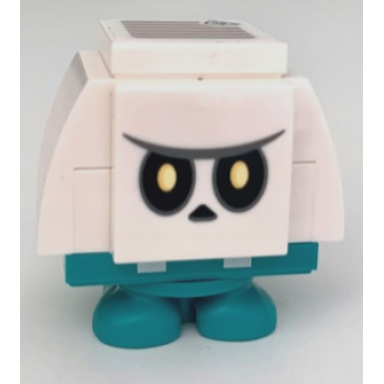 bone goomba super mario series 2 character only