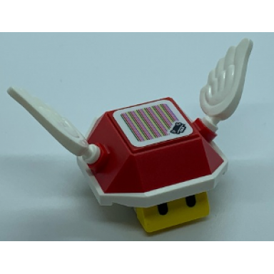 para-beetle super mario series 2 character only