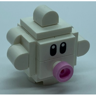 foo super mario series 2 character only