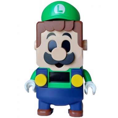 luigi