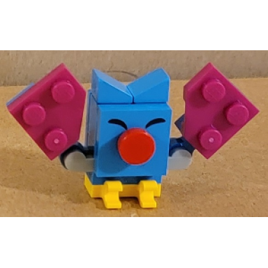 swoop super mario series 3 character only