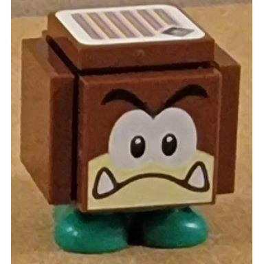 galoomba super mario series 3 character only