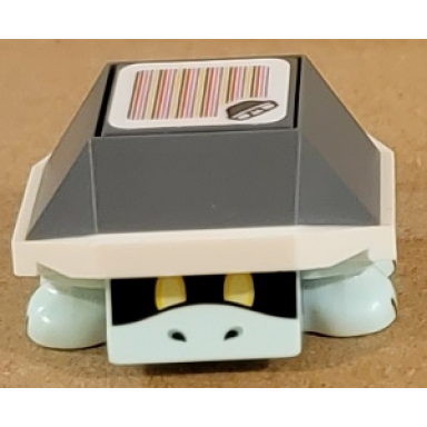 bony beetle super mario series 3 character only