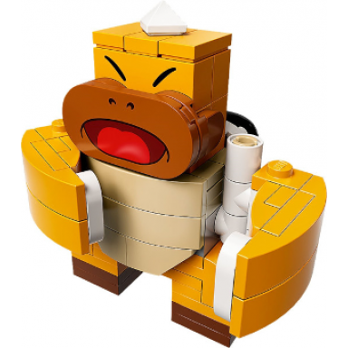 boss sumo bro