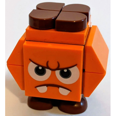 goombrat super mario series 4 character only