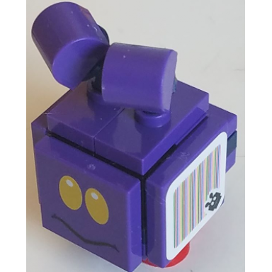 ant trooper super mario series 4 character only
