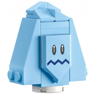 freezie super mario series 4 character only