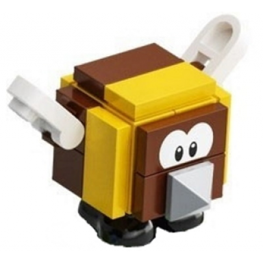 stingby super mario series 4 character only