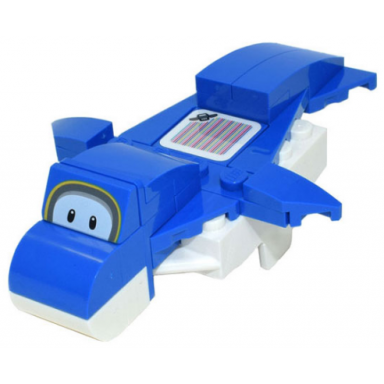 dolphin