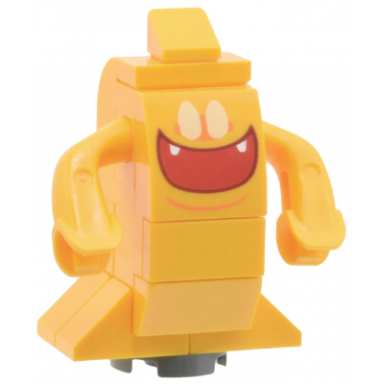 gold ghost