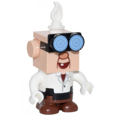 professor e gadd