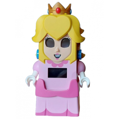 peach