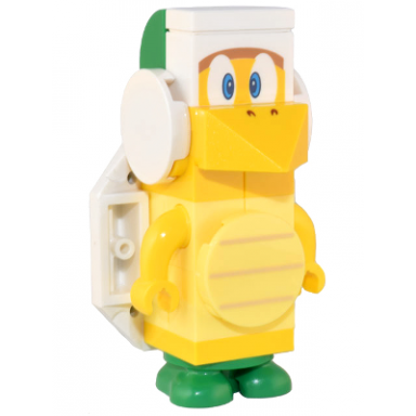 hammer bro super mario series 5 character only