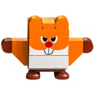 waddlewing super mario series 5 character only
