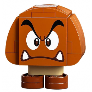 big goomba