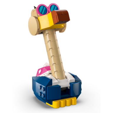 conkdor