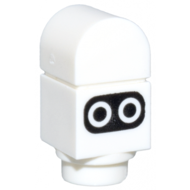 baby blooper super mario series 6 character only
