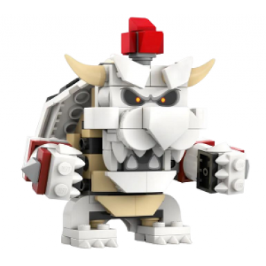 dry bowser
