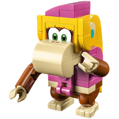 dixie kong