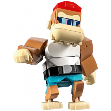 funky kong