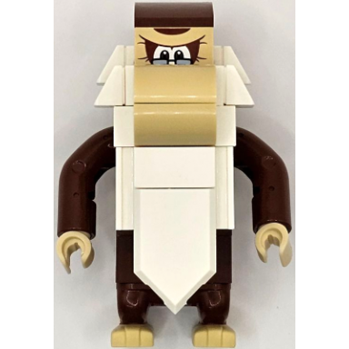 cranky kong