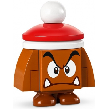 santa goomba