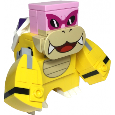 roy