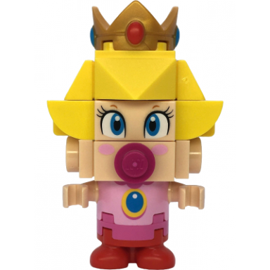 baby peach