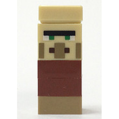 micromob villager - tall