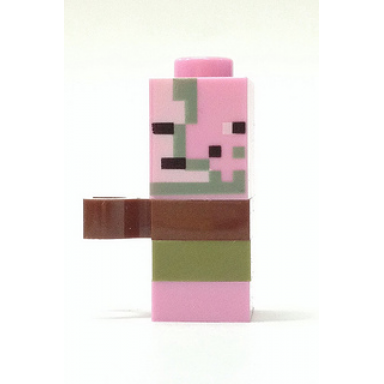 micromob zombie pigman