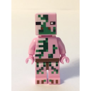 zombie pigman