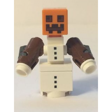 snow golem
