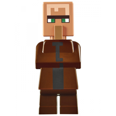 villager farmer