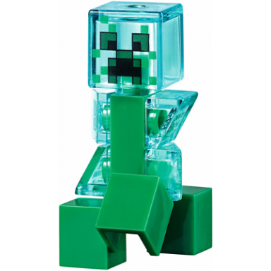 creeper charged creeper