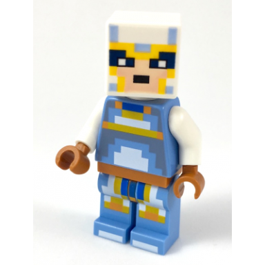 skull arena player 2