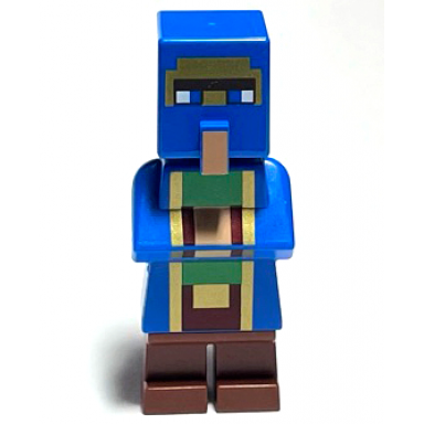 wandering trader