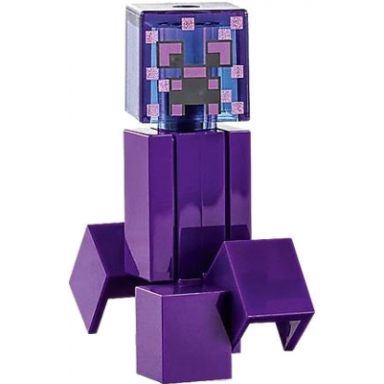 creeper enchanted creeper